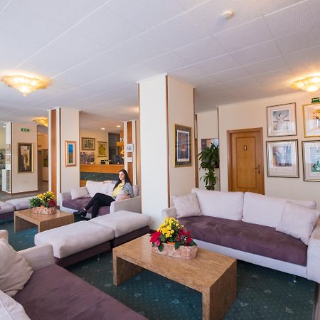 Ilgo Hotel Perugia Luaran gambar