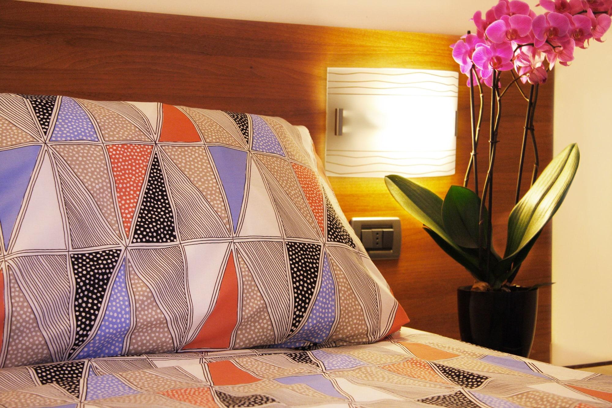 Ilgo Hotel Perugia Luaran gambar