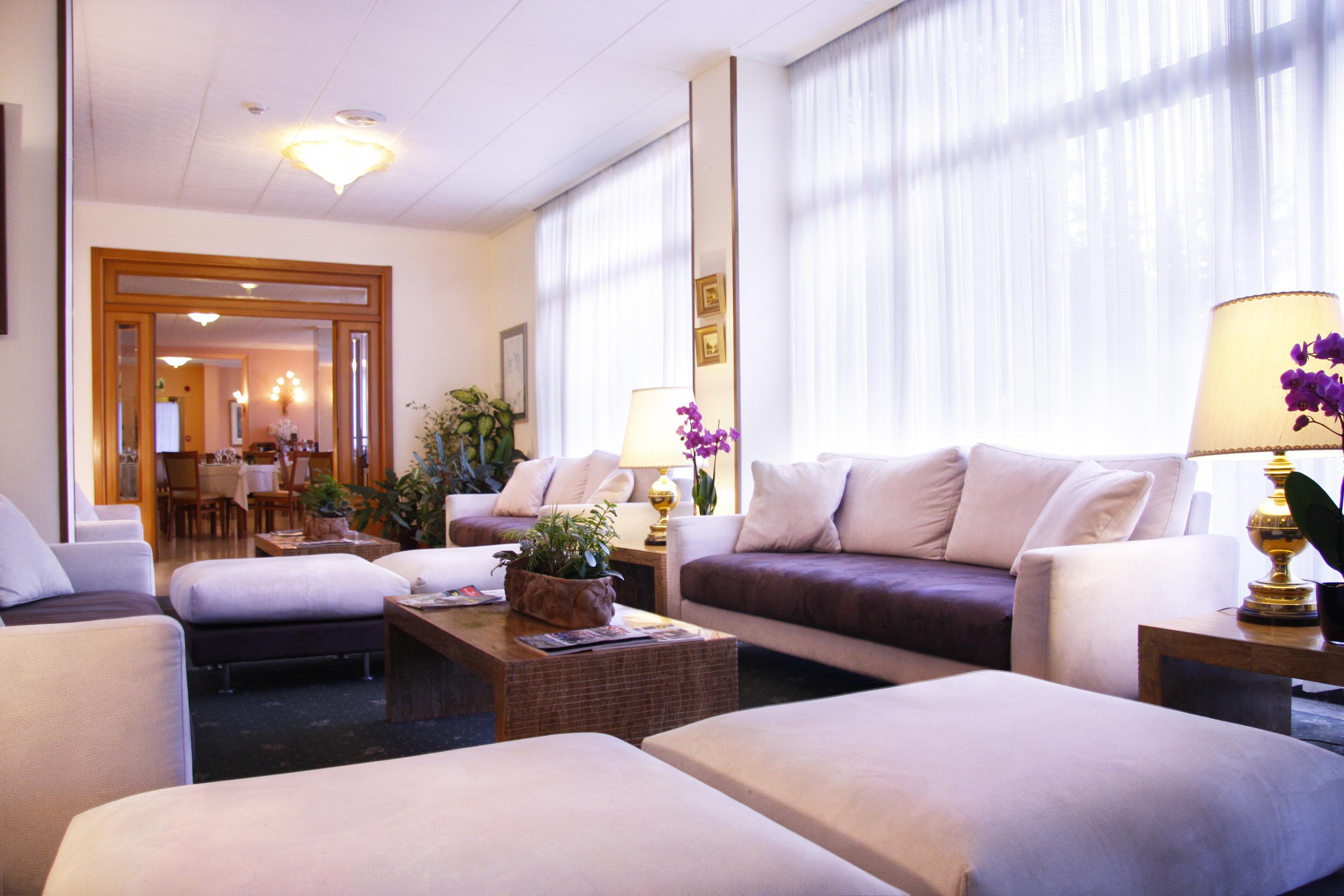 Ilgo Hotel Perugia Luaran gambar