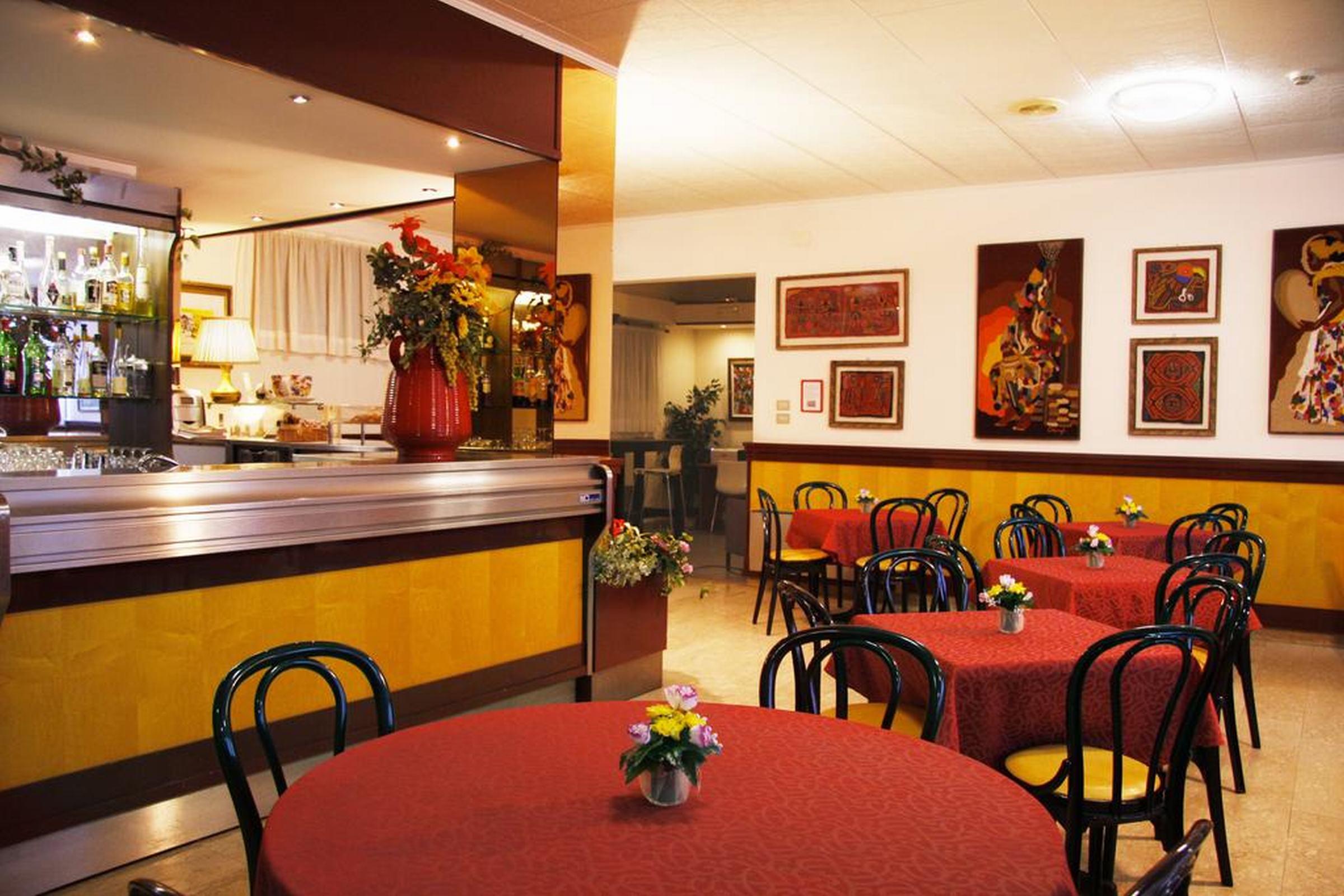 Ilgo Hotel Perugia Luaran gambar