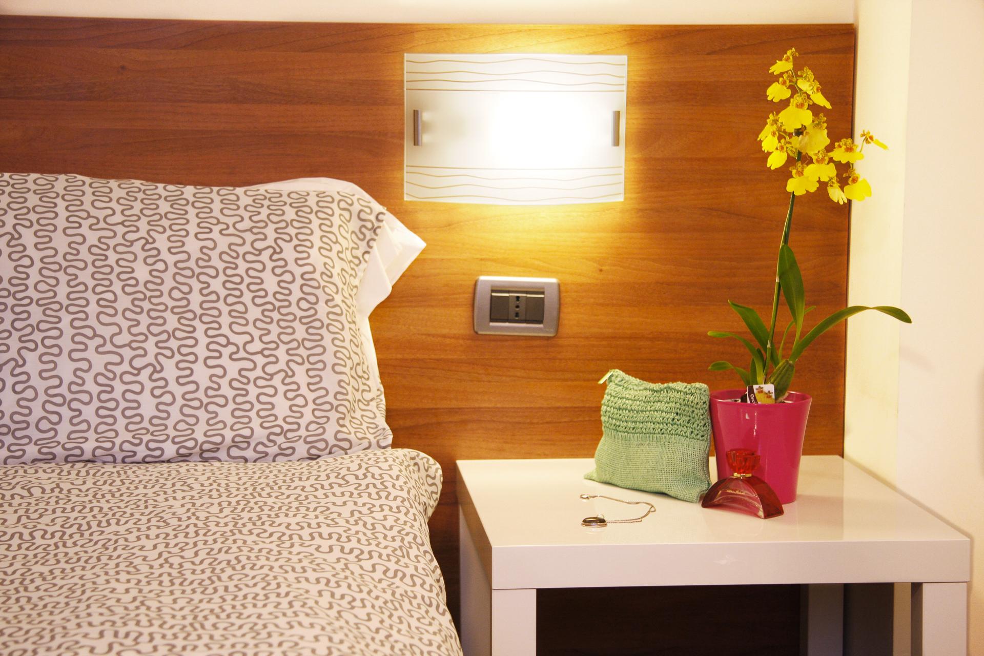 Ilgo Hotel Perugia Luaran gambar