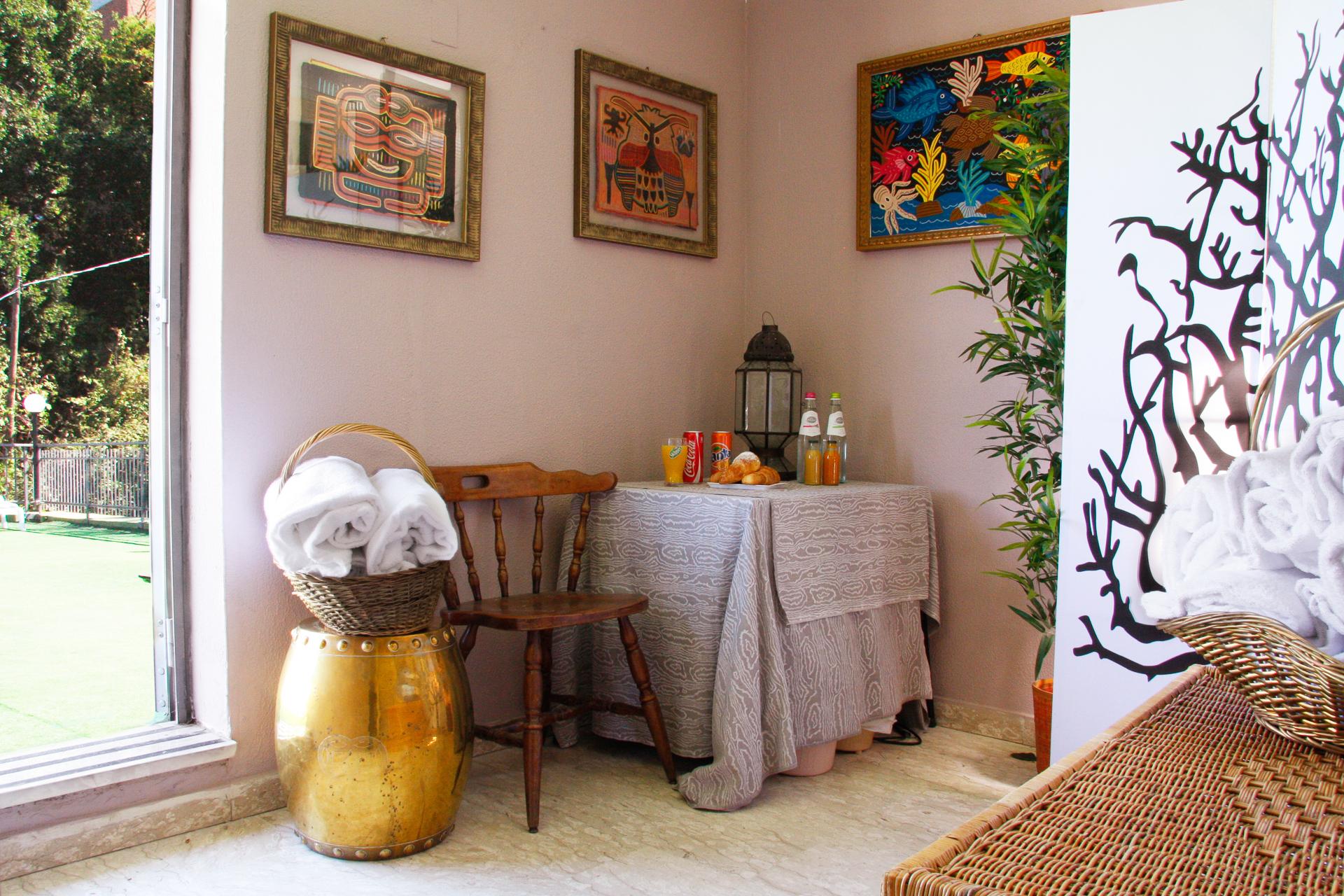 Ilgo Hotel Perugia Luaran gambar