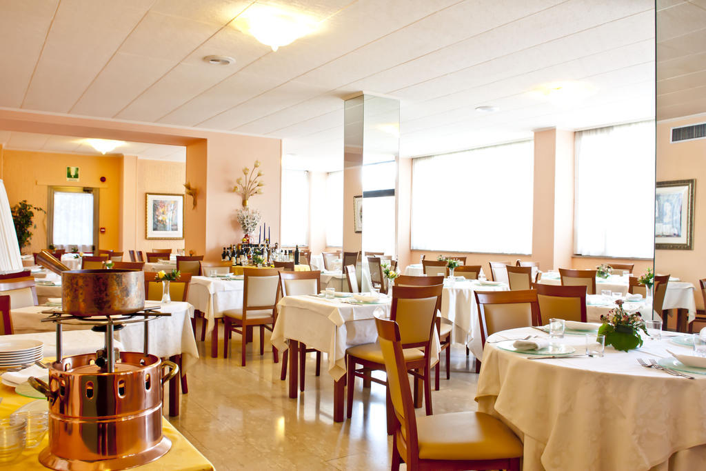 Ilgo Hotel Perugia Luaran gambar